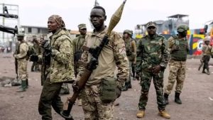 Lire la suite à propos de l’article Guerre dans l&rsquo;Est: les partenaires internationaux exigent la reprise immédiate des négociations