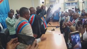 Lire la suite à propos de l’article Kasaï-Central : Après six mois de blocage, l’Assemblée provinciale installe enfin son Bureau définitif