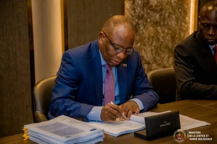 You are currently viewing Lubumbashi : la Justice lance une enquête après la rupture d’un bassin de rétention de Congo Dongfang Mining