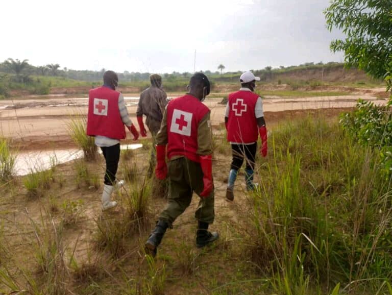 Kwilu – Masimanimba : 10 morts dont 9 élèves foudroyés à l’école primaire Kano