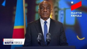 Lire la suite à propos de l’article Fayulu : « Goma vit dans la peur depuis un an »