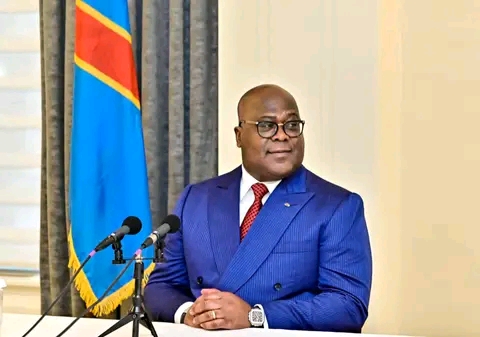 Accord de Washington : Tshisekedi exhorte au respect strict des engagements