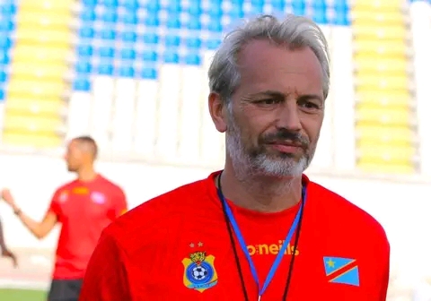 You are currently viewing CAN 2025 : Sébastien Desabre mise sur un équilibre générationnel chez les Léopards