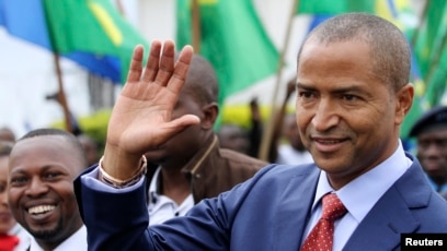 You are currently viewing RDC – Rwanda : Moïse Katumbi appelle à un dialogue inclusif avant la ratification de l’accord de Washington