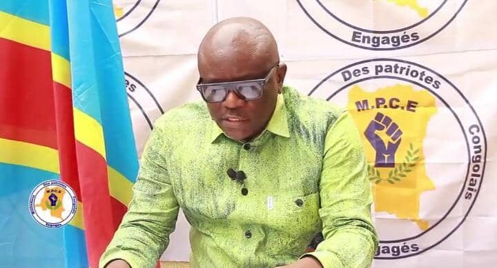 Lire la suite à propos de l’article RDC : le MPCE accuse “Kabila, Nangaa et Kagame” d’avoir tenté de bloquer l’accord de paix signé à Washington