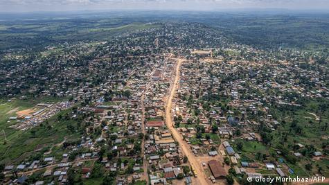 Lire la suite à propos de l’article ITURI : Le gouverneur militaire Luboya Kashama critiqué pour la persistance de l’insécurité
