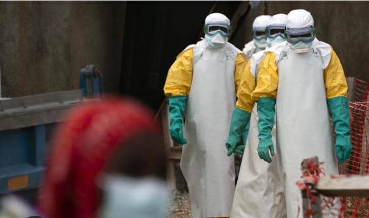 Lire la suite à propos de l’article La RDC annonce la Fin de la 16ᵉ Épidémie à Virus Ebola