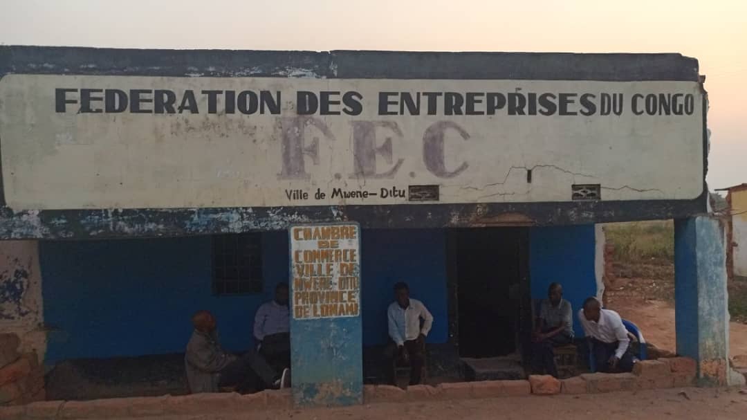 You are currently viewing Mwene-Ditu : la FEC encourage les opérateurs économiques à renforcer le civisme fiscal