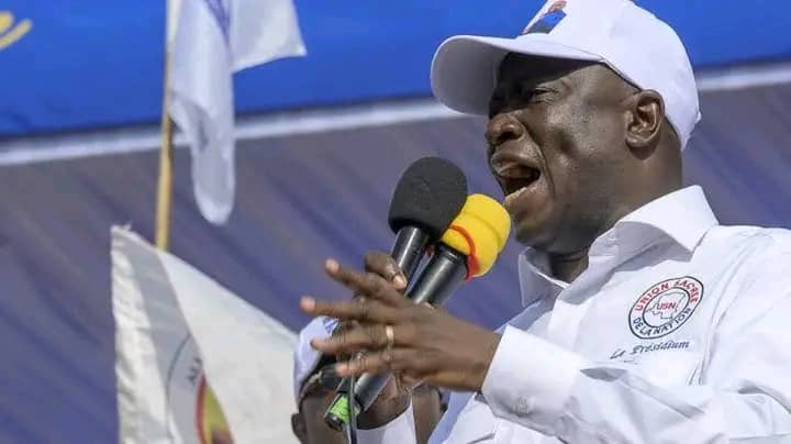 Lire la suite à propos de l’article Prise d’Uvira : l’UDPS dénonce la violation du cessez-le-feu et appelle à l’action internationale contre le Rwanda