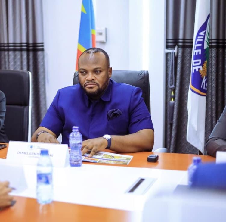 You are currently viewing Kinshasa : les autorités provinciales démentent toute « journée morte » prévue le 15 décembre