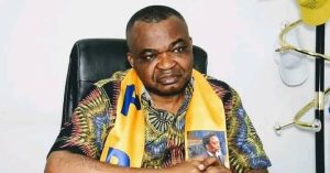 Lire la suite à propos de l’article Crise politique : Minaku menotté, le PPRD monte au créneau