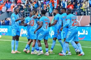 Lire la suite à propos de l’article CAN 2025 : Les Léopards assurent l’essentiel et lancent parfaitement leur tournoi