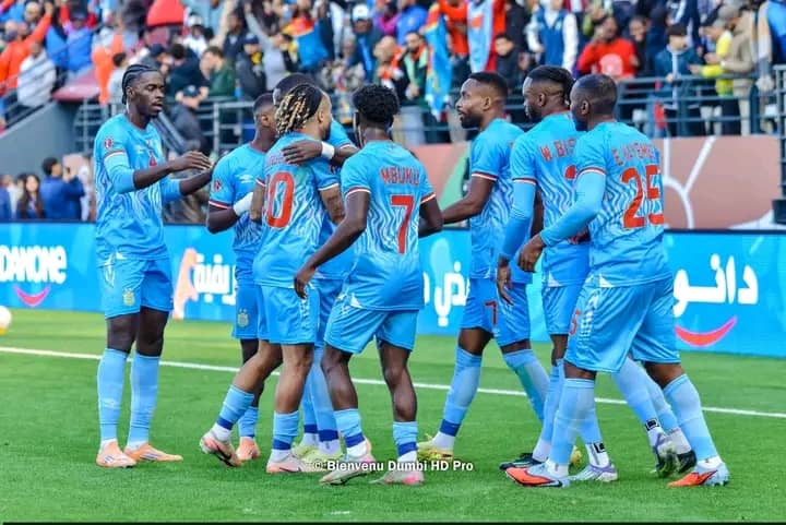 You are currently viewing CAN 2025 : Les Léopards assurent l’essentiel et lancent parfaitement leur tournoi