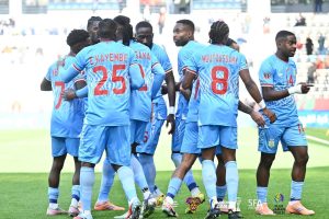 Lire la suite à propos de l’article Éliminatoires CAN 2027 : la RDC exemptée du tour préliminaire