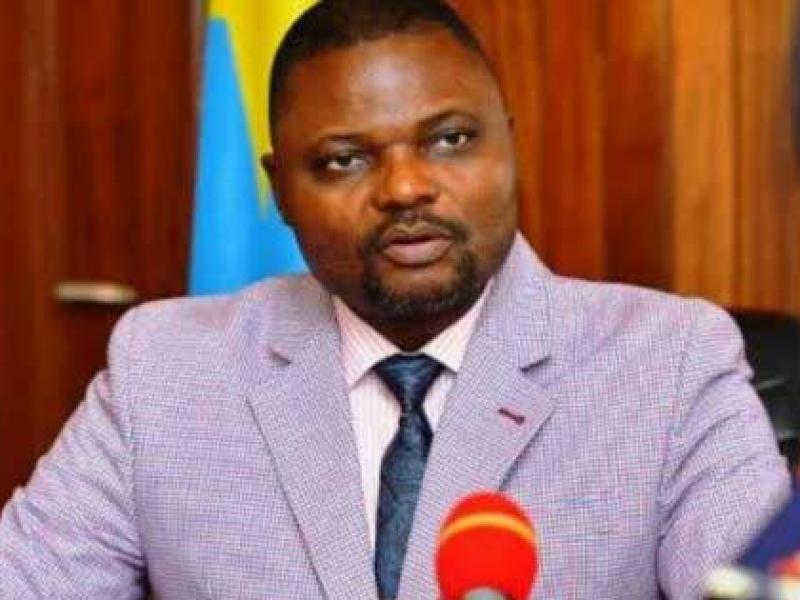 Sankuru : Emery Okundji dénonce les tracasseries fiscales de la DGRSA