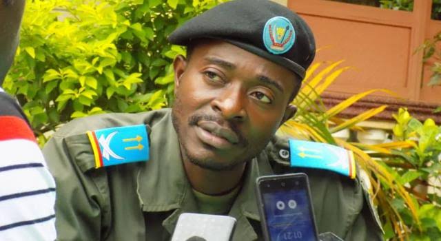 Lire la suite à propos de l’article Ituri : attaque contre la base de la MONUSCO à Bayo, un Casque bleu blessé et des civils réfugiés