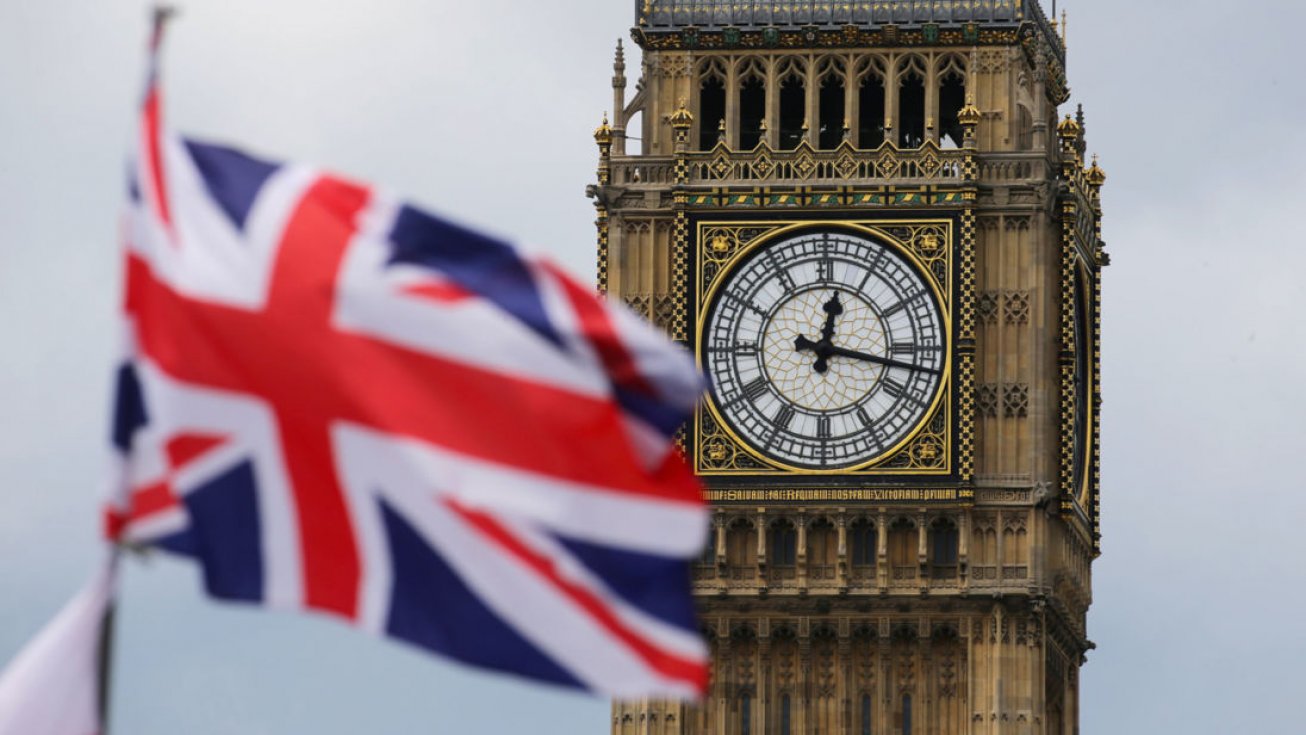 Lire la suite à propos de l’article Visa : Le Royaume-Uni durcit les règles pour les ressortissants congolais