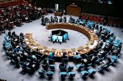 You are currently viewing ONU : la RDC fait son retour au Conseil de sécurité pour le mandat 2026-2027