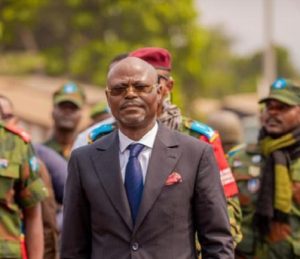 Lire la suite à propos de l’article CHESD : ouverture du 9ᵉ séminaire régional sur la protection du patrimoine