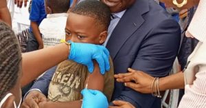 Lire la suite à propos de l’article Kasaï-Oriental : résurgence de la rougeole, 61 cas déjà confirmés