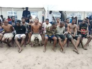 Lire la suite à propos de l’article Kinshasa : lancement des audiences foraines pour près de 500 Kuluna après l’opération Ndobo