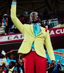 Lire la suite à propos de l’article CAN 2025 : Lumumba Vea officiellement invité par le Maroc, mais bloqué par les autorités congolaises