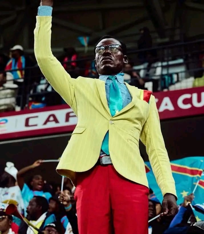 Lire la suite à propos de l’article CAN 2025 : Lumumba Vea officiellement invité par le Maroc, mais bloqué par les autorités congolaises