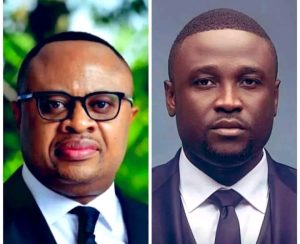 Lire la suite à propos de l’article Agression de Lubaya et Kikuni : l’opposition saisit la justice belge et accuse le régime Tshisekedi « d&rsquo;intimidation »