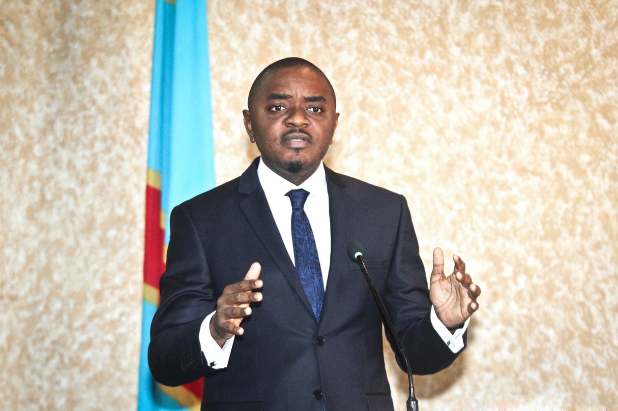 Lire la suite à propos de l’article RDC : Kambinga veut un report des élections jusqu’au retour de la paix à l’Est