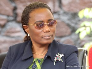 Lire la suite à propos de l’article Jaynet Kabila dénonce l’arrestation forcée de Feruzi Nyembwe, coordonnateur de la fondation M&rsquo;zee Kabila