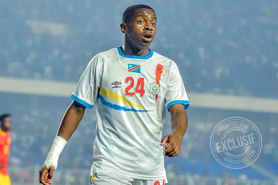 Lire la suite à propos de l’article Mercato : après Chelsea et Manchester United, la Juventus s’intéresse à Noah Sadiki