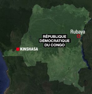 Lire la suite à propos de l’article Rubaya : au moins 200 morts dans un éboulement minier, le Gouvernement accuse le Rwanda et l’AFC/M23