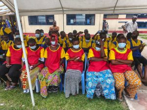 Lire la suite à propos de l’article Justice : 125 détenus irrégulièrement incarcérés libérés à la Prison centrale de Makala