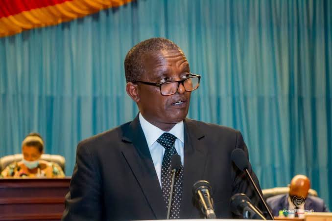 Lire la suite à propos de l’article RDC : Azarias Ruberwa dénonce la violation du cessez-le-feu et alerte sur la situation humanitaire dramatique à Minembwe