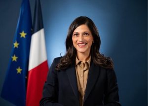 Lire la suite à propos de l’article Francophonie : la France apporte son soutien à la candidature de la RDC