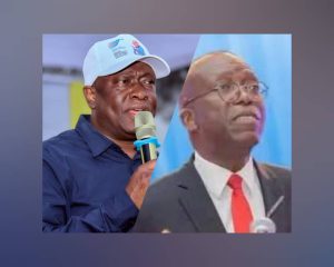 Lire la suite à propos de l’article Matata Ponyo accusé de fuir la justice : les révélations d’Augustin Kabuya