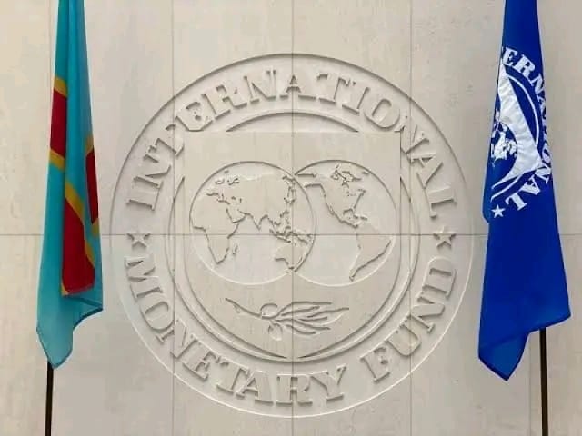 Lire la suite à propos de l’article RDC–FMI : des progrès techniques enregistrés, mais une solidité institutionnelle encore à bâtir