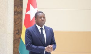 Lire la suite à propos de l’article Crise dans l’Est de la RDC : Faure Gnassingbé à Luanda pour relancer la médiation africaine