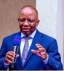 Lire la suite à propos de l’article Justice : Guillaume Ngefa appelle à plus de discipline au sein de la Police judiciaire