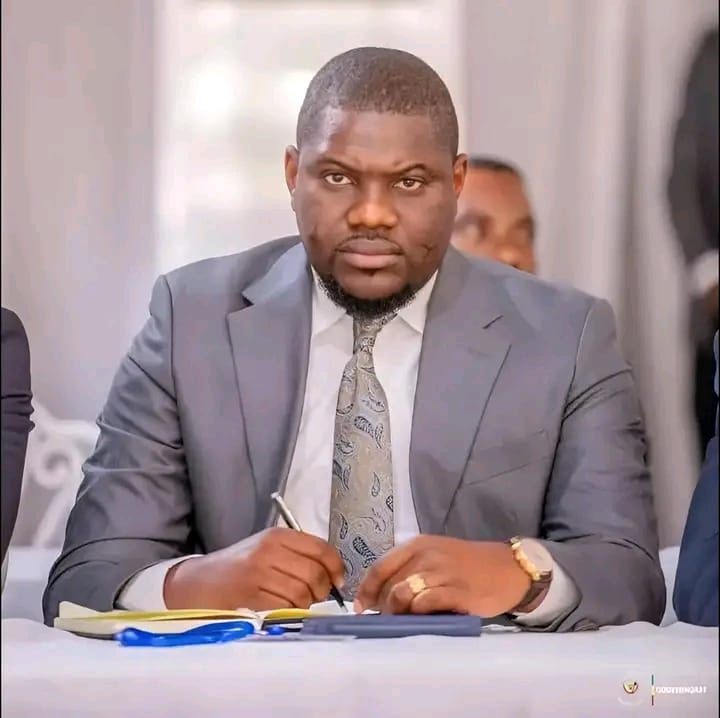 Lire la suite à propos de l’article Kongo Central : Grâce Bilolo rentre libre après son audition à la cour de cassation