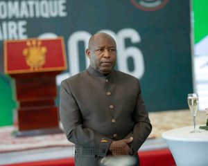 Lire la suite à propos de l’article UA: le Burundais Évariste Ndayishimiye succède à João Lourenço à la présidence