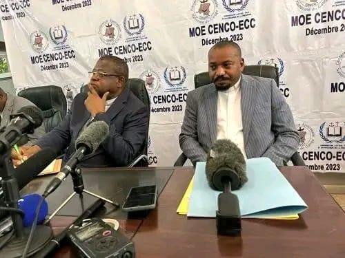 You are currently viewing Dialogue national : la CENCO-ECC plaide pour une inclusivité sans exclusion, y compris des groupes armés