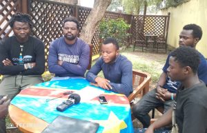 Lire la suite à propos de l’article Nord-Kivu : la LUCHA dresse un bilan « négatif » un an après l’installation des institutions à Beni