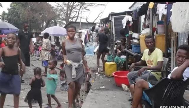 Kinshasa : une commission mixte mise en place pour reloger les habitants de Pakadjuma et libérer la voie ferrée