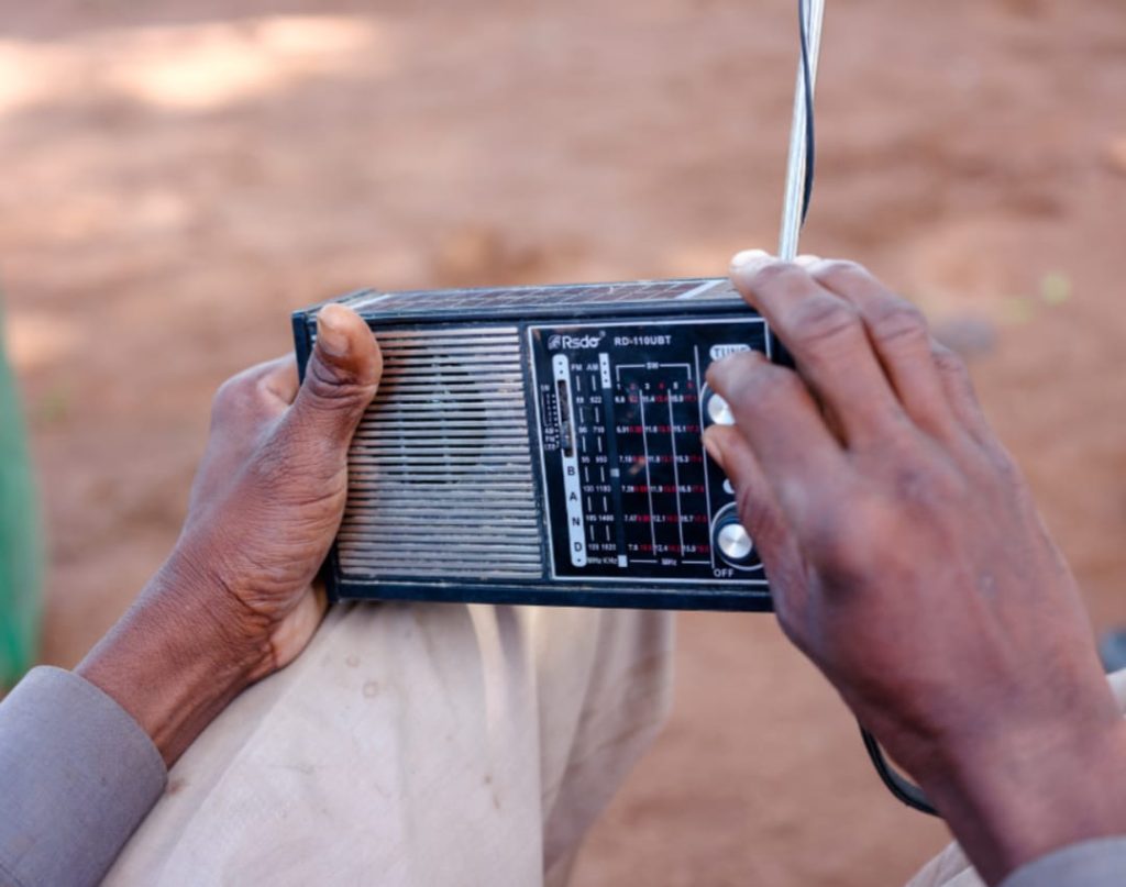 Goma : la radio, pilier de cohésion sociale et levier stratégique en temps de crise