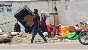 Lire la suite à propos de l’article Pakadjuma : relogement des sinistrés, entre espoirs et inquiétudes