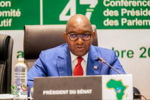 Lire la suite à propos de l’article 50 ans de l’Union Parlementaire Africaine : Sama Lukonde appelle à des parlements plus unis et plus forts face aux crises