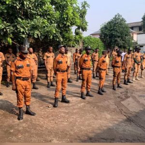 Lire la suite à propos de l’article Nord-Kivu : la fermeture des sociétés de gardiennage menace 80 000 emplois, alerte la jeunesse