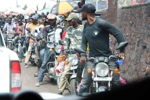 Lire la suite à propos de l’article Kinshasa : les opérations ciblant les « Wewa » suspendues