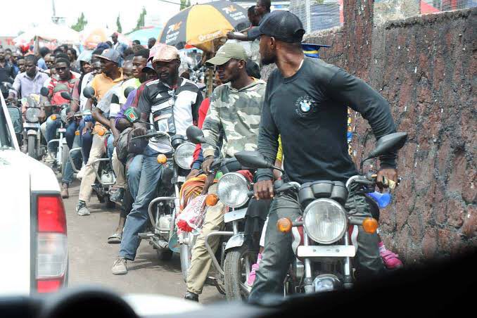 Kinshasa : les opérations ciblant les « Wewa » suspendues